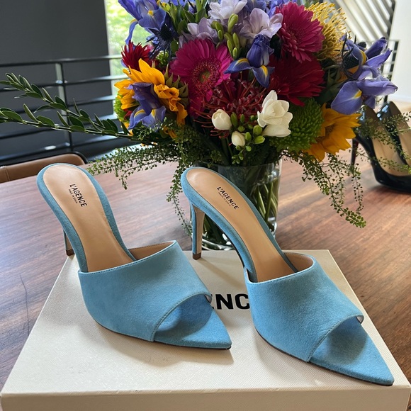 L'AGENCE Shoes - New L’agence pumps